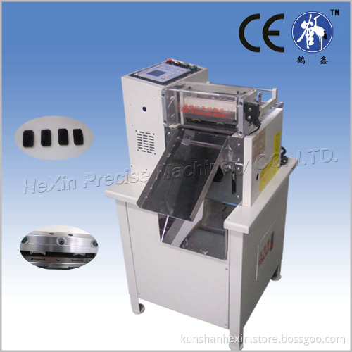 Automatic Flat Cable Cutting Machine, Manufacture